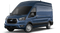 2027 Ford Transit Commercial Cargo Van