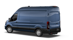 2027 Ford Transit Commercial Cargo Van