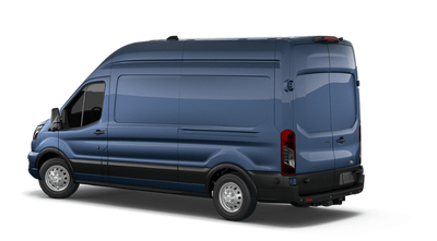 2027 Ford Transit Commercial Cargo Van