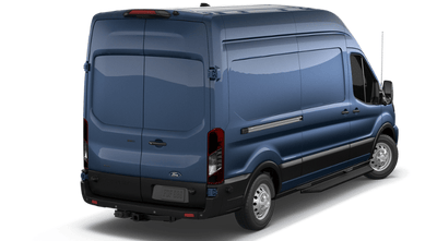 2027 Ford Transit Commercial Cargo Van