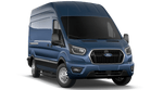 2027 Ford Transit Commercial Cargo Van