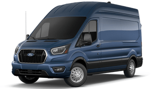 2027 Ford Transit Commercial Cargo Van