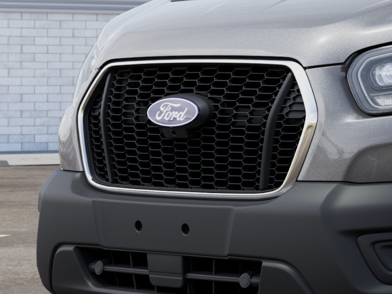 2027 Ford Transit Commercial Cargo Van