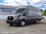 2027 Ford Transit Commercial Cargo Van