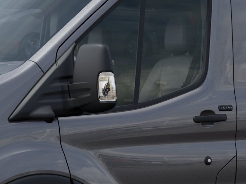 2027 Ford Transit Commercial Cargo Van