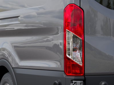 2027 Ford Transit Commercial Cargo Van