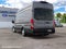 2027 Ford Transit Commercial Cargo Van