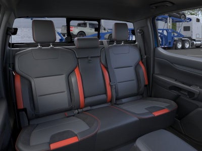 2026 Ford Ranger Raptor®