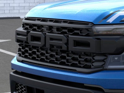 2026 Ford Ranger Raptor®