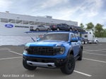 2026 Ford Ranger Raptor®