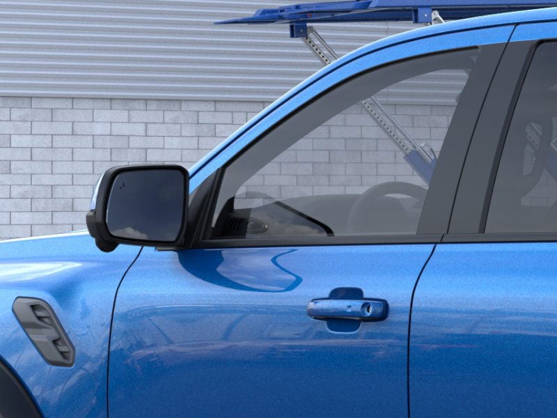 2026 Ford Ranger Raptor®