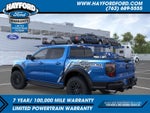 2026 Ford Ranger Raptor®