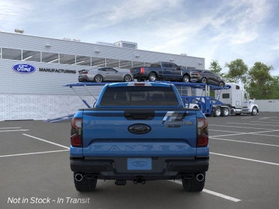 2026 Ford Ranger Raptor®
