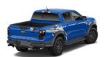 2026 Ford Ranger Raptor®