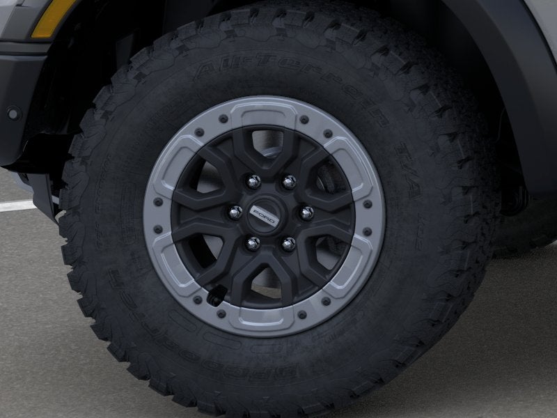 2026 Ford Ranger Raptor®
