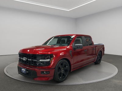 2026 Ford F-150 STX®