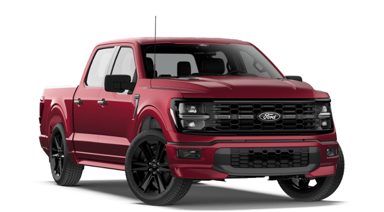 2026 Ford F-150 STX®