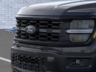 2026 Ford F-150 STX®