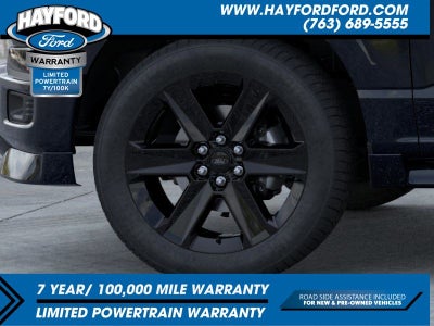 2026 Ford F-150 STX®