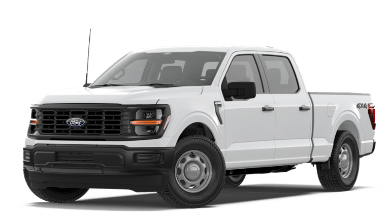 2026 Ford F-150's photo