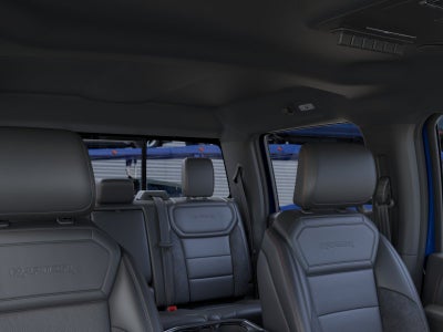 2026 Ford F-150 Raptor®