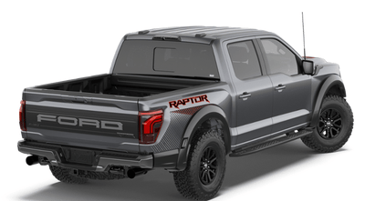 2026 Ford F-150 Raptor®
