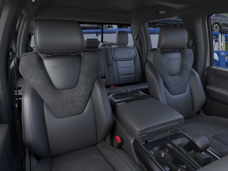 2026 Ford F-150 Raptor®