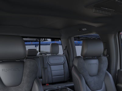 2026 Ford F-150 Raptor®