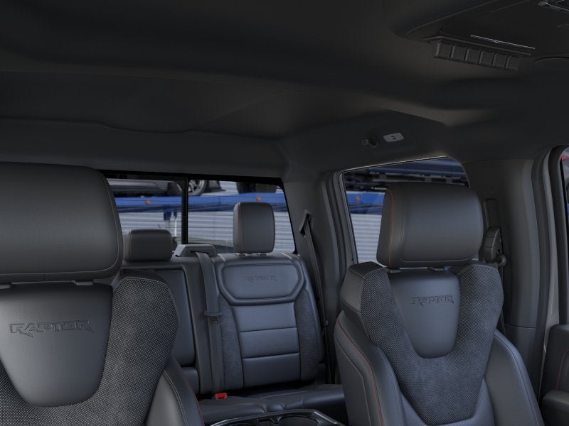 2026 Ford F-150 Raptor®