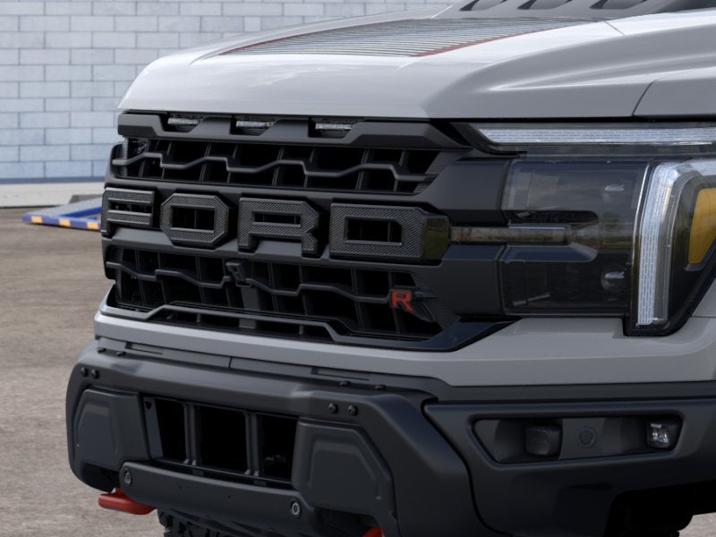 2026 Ford F-150 Raptor®