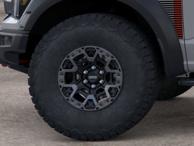 2026 Ford F-150 Raptor®
