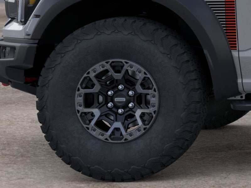 2026 Ford F-150 Raptor®