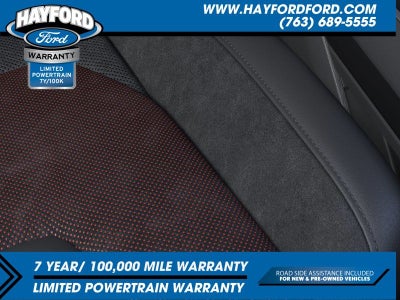 2026 Ford F-150 Raptor®