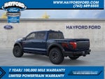2026 Ford F-150 Raptor®
