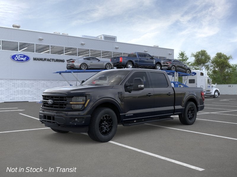 2026 Ford F-150's photo