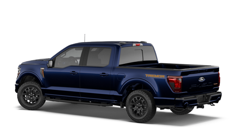 2026 Ford F-150 Tremor®