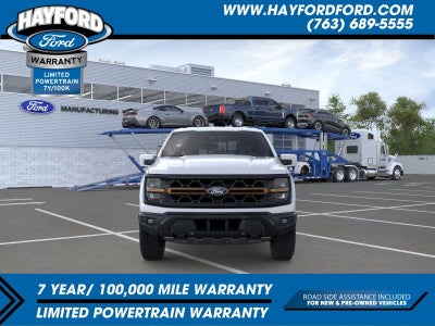 2026 Ford F-150 Tremor®