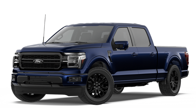 2026 Ford F-150's photo