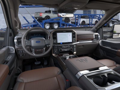 2026 Ford F-150 King Ranch®