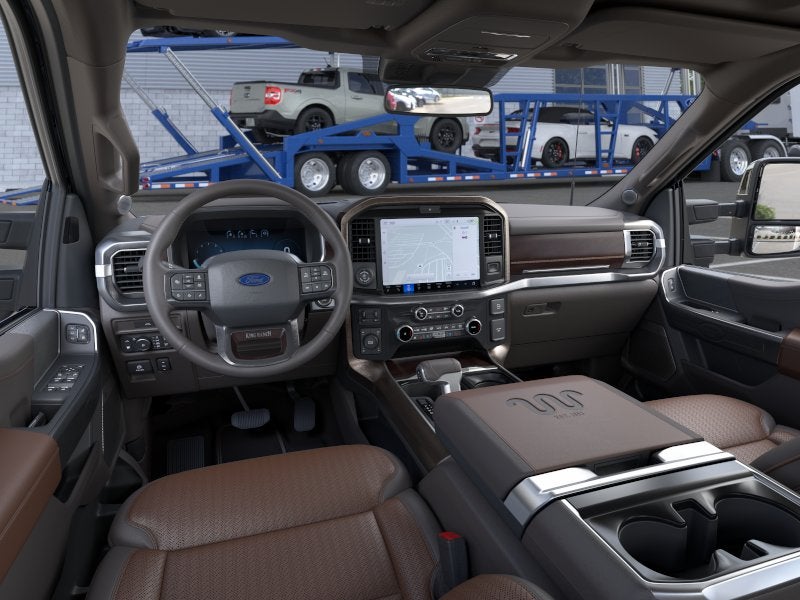 2026 Ford F-150 King Ranch®