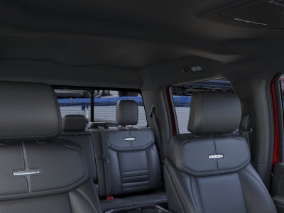 2026 Ford F-150 Platinum®