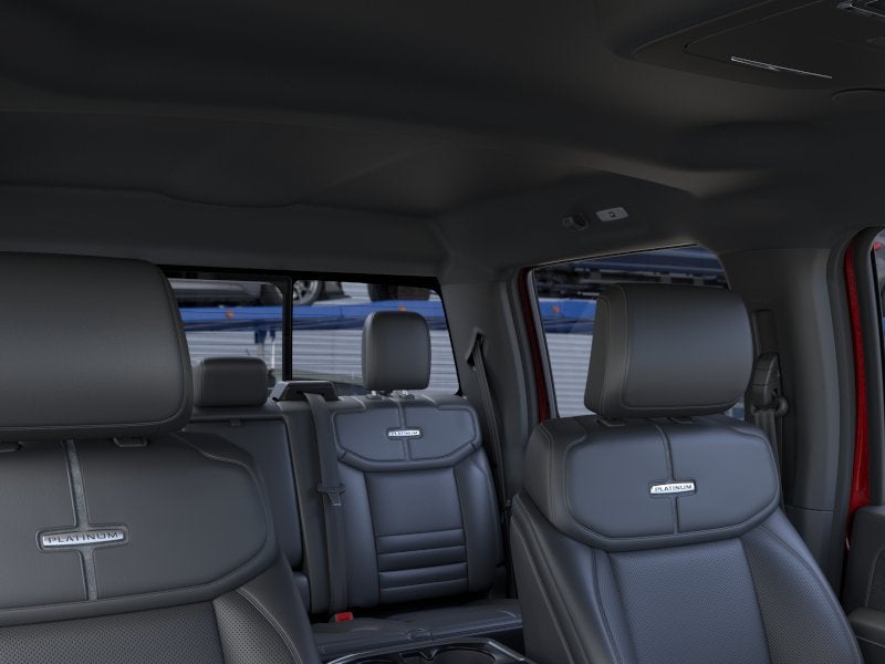 2026 Ford F-150 Platinum®
