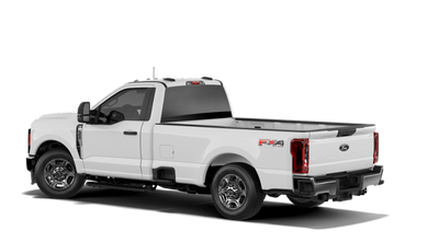 2027 Ford Super Duty F-350® XLT