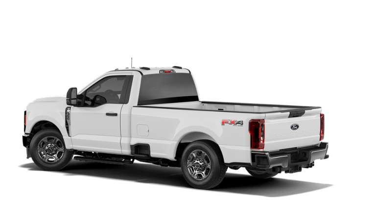 2027 Ford Super Duty F-350® XLT