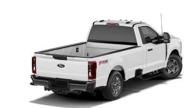 2027 Ford Super Duty F-350® XLT