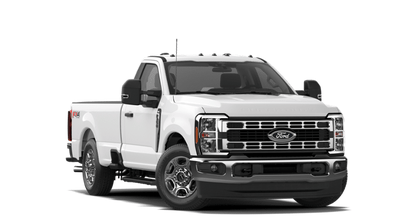 2027 Ford Super Duty F-350® XLT