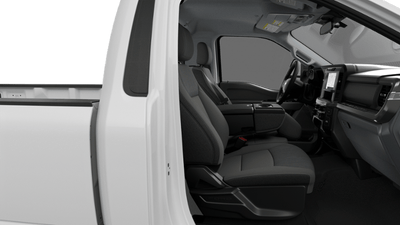 2027 Ford Super Duty F-350® XLT