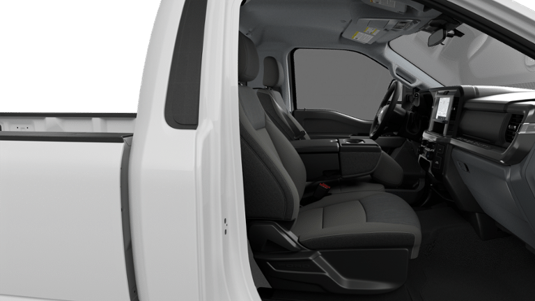 2027 Ford Super Duty F-350® XLT