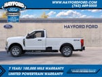 2026 Ford Super Duty F-350® XLT