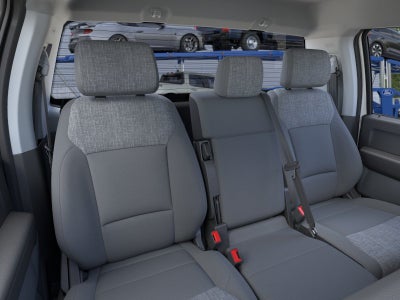 2026 Ford Super Duty F-350® XLT